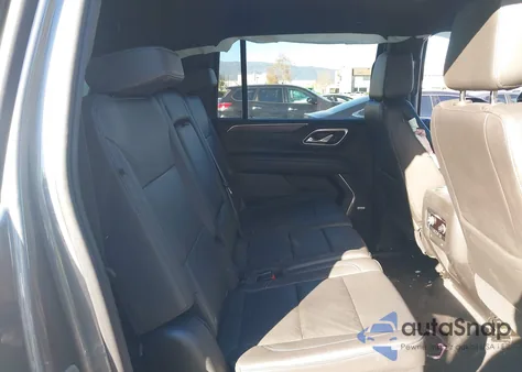 2021 Chevrolet Suburban 2Wd Lt z USA, uszkodzony, nr VIN 1GNSCCKD8MR137245